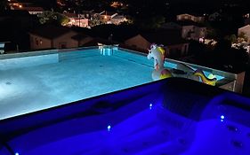 Grandpalazzo Apartments